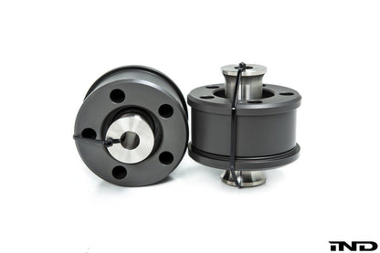 Fall-Line Motorsports F8X M2 / M3 / M4 フロントモノボールコンバージョンキット - V2