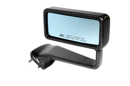 APR Performance GT2 エアロミラー - ホンダ FL5 シビック タイプR