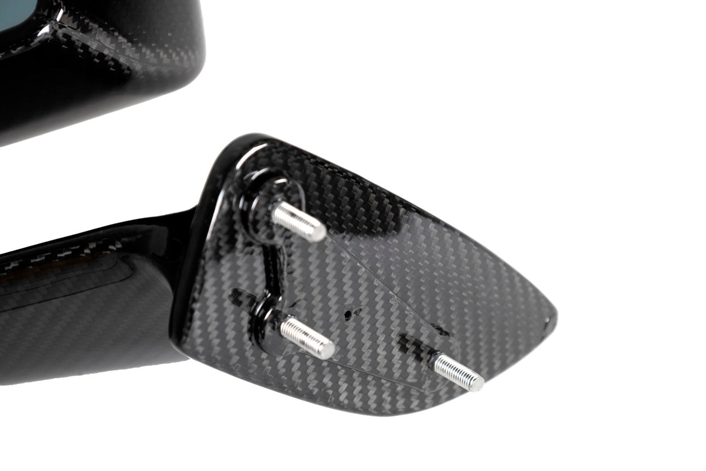 APR Performance GT2 エアロミラー - ホンダ FL5 シビック タイプR