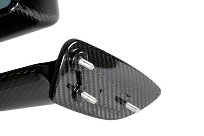 APR Performance GT2 エアロミラー - ホンダ FL5 シビック タイプR