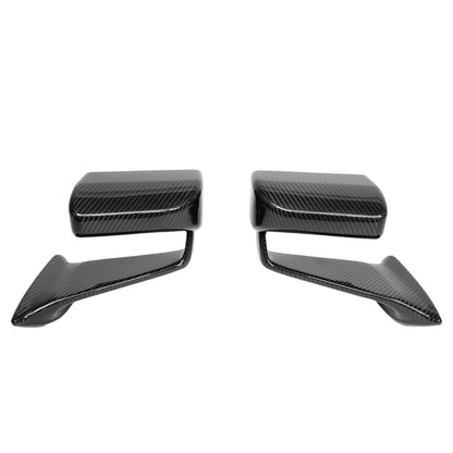 APR Performance GT2 エアロミラー - ホンダ FL5 シビック タイプR