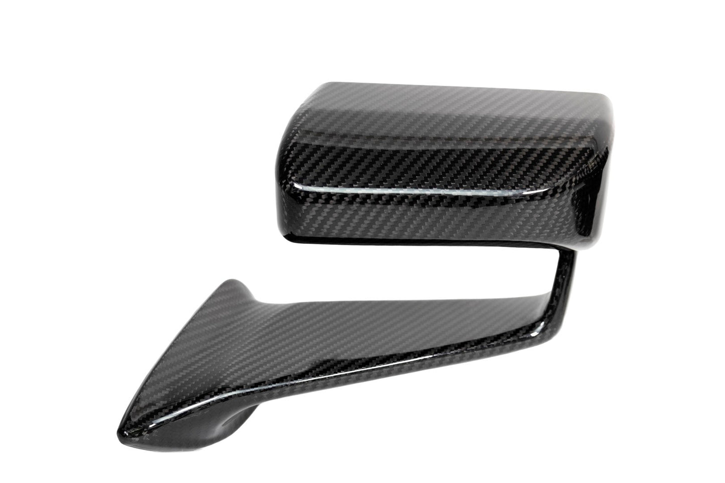 APR Performance GT2 エアロミラー - ホンダ FL5 シビック タイプR