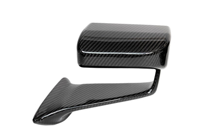 APR Performance GT2 エアロミラー - ホンダ FL5 シビック タイプR