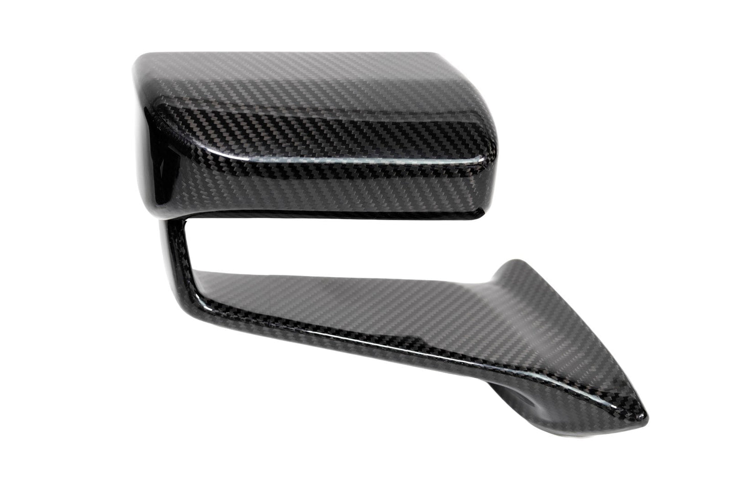 APR Performance GT2 エアロミラー - ホンダ FL5 シビック タイプR