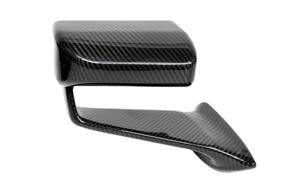 APR Performance GT2 エアロミラー - ホンダ FL5 シビック タイプR