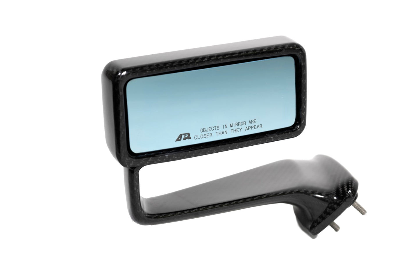 APR Performance GT2 エアロミラー - ホンダ FL5 シビック タイプR