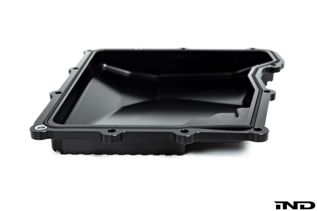 Fall-Line Motorsports BMW DCT アルミ オイルプレッシャーカバー