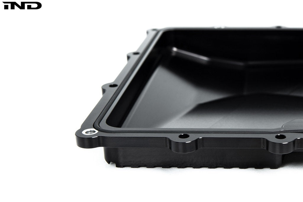 Fall-Line Motorsports BMW DCT アルミ オイルプレッシャーカバー