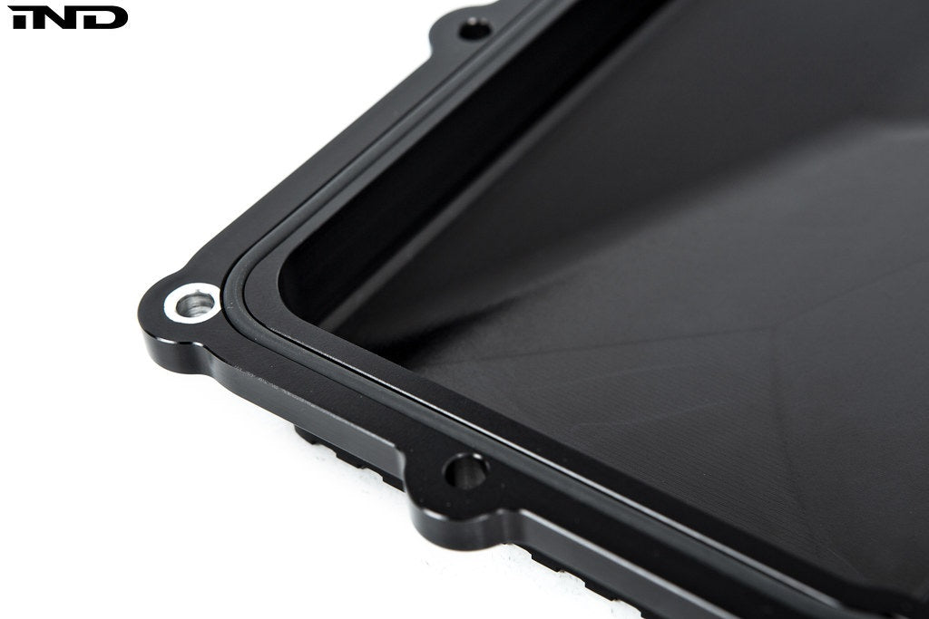 Fall-Line Motorsports BMW DCT アルミ オイルプレッシャーカバー