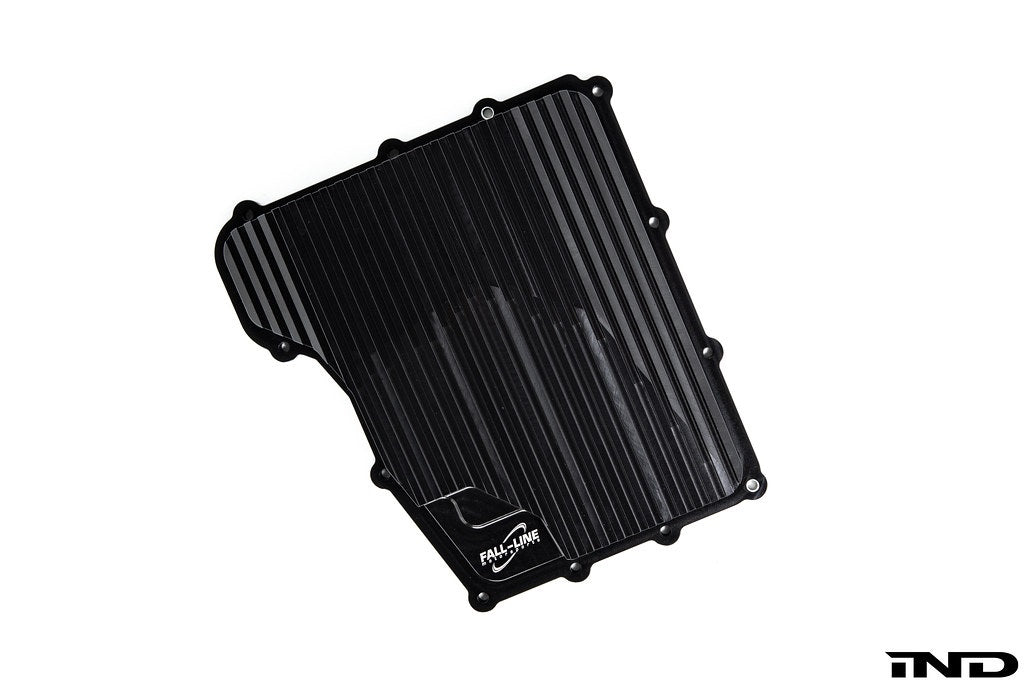 Fall-Line Motorsports BMW DCT アルミ オイルプレッシャーカバー