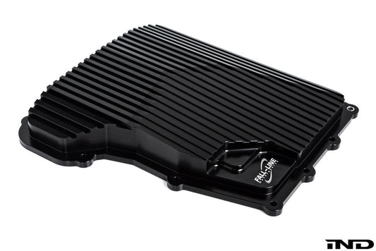 Fall-Line Motorsports BMW DCT アルミ オイルプレッシャーカバー