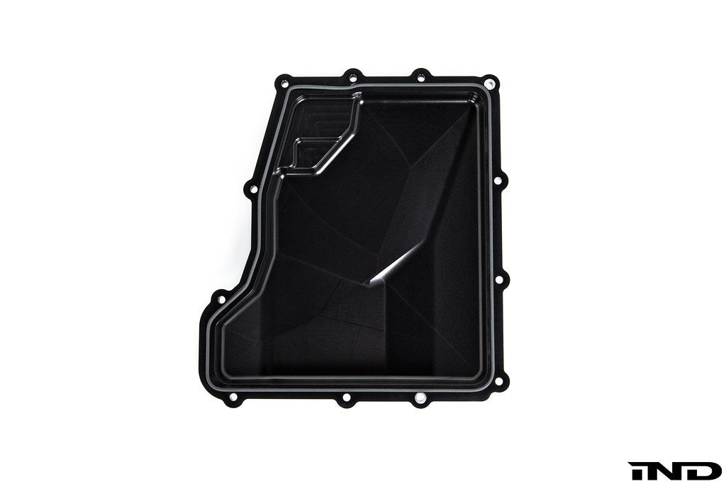 Fall-Line Motorsports BMW DCT アルミ オイルプレッシャーカバー