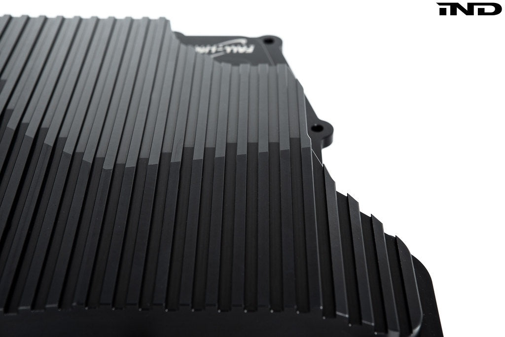 Fall-Line Motorsports BMW DCT アルミ オイルプレッシャーカバー