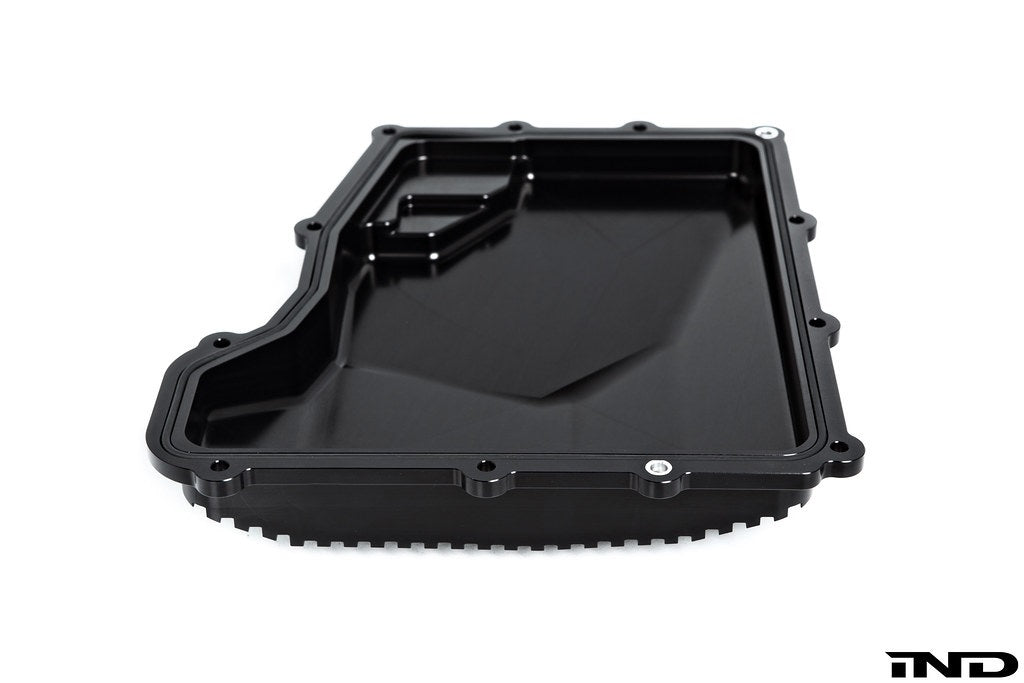 Fall-Line Motorsports BMW DCT アルミ オイルプレッシャーカバー