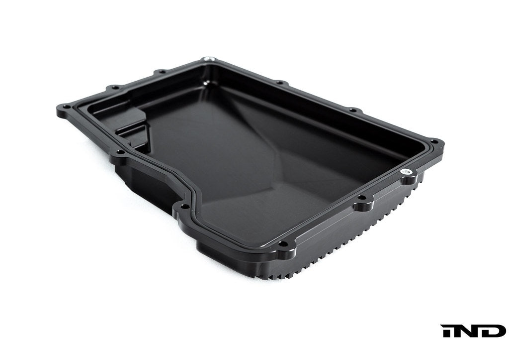 Fall-Line Motorsports BMW DCT アルミ オイルプレッシャーカバー