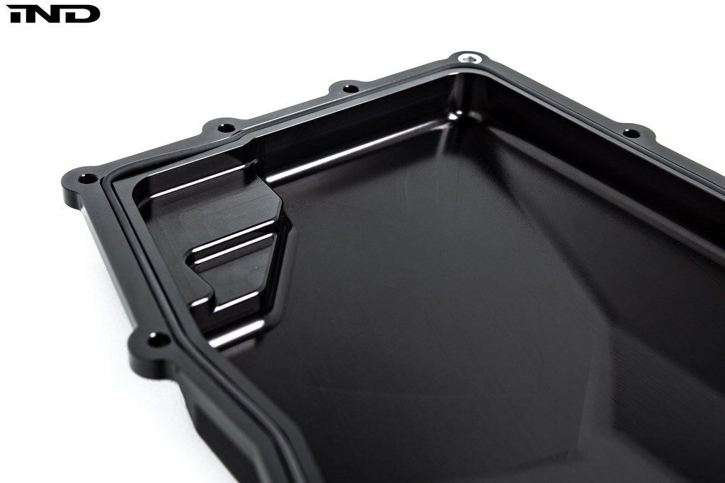 Fall-Line Motorsports BMW DCT アルミ オイルプレッシャーカバー