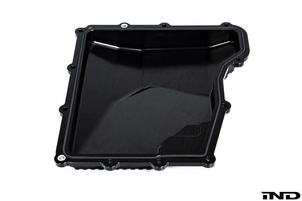 Fall-Line Motorsports BMW DCT アルミ オイルプレッシャーカバー