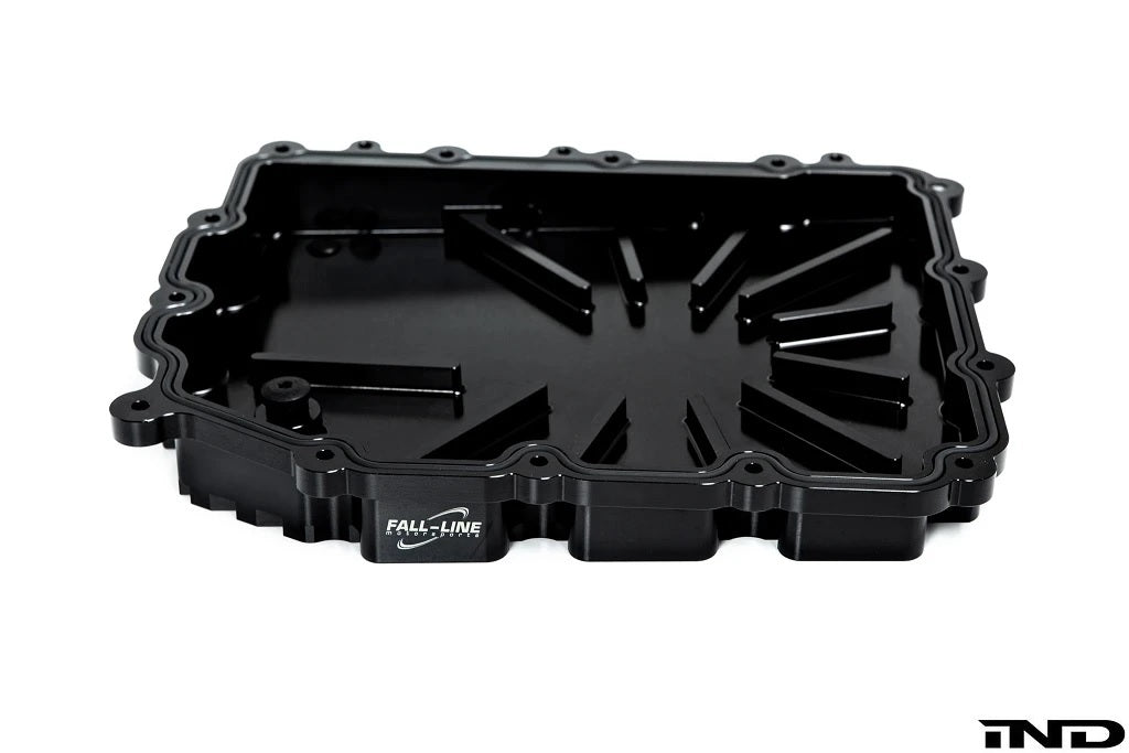 Fall-Line Motorsports BMW DCT アルミニウムオイルパン