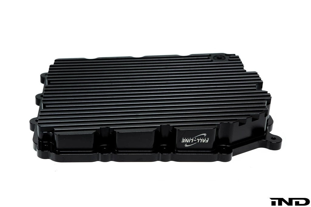 Fall-Line Motorsports BMW DCT アルミニウムオイルパン