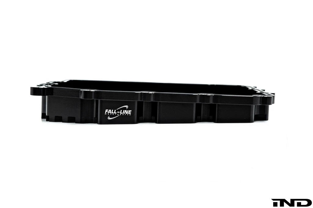 Fall-Line Motorsports BMW DCT アルミニウムオイルパン