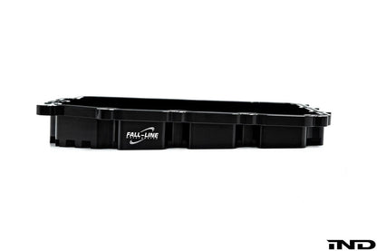 Fall-Line Motorsports BMW DCT アルミニウムオイルパン