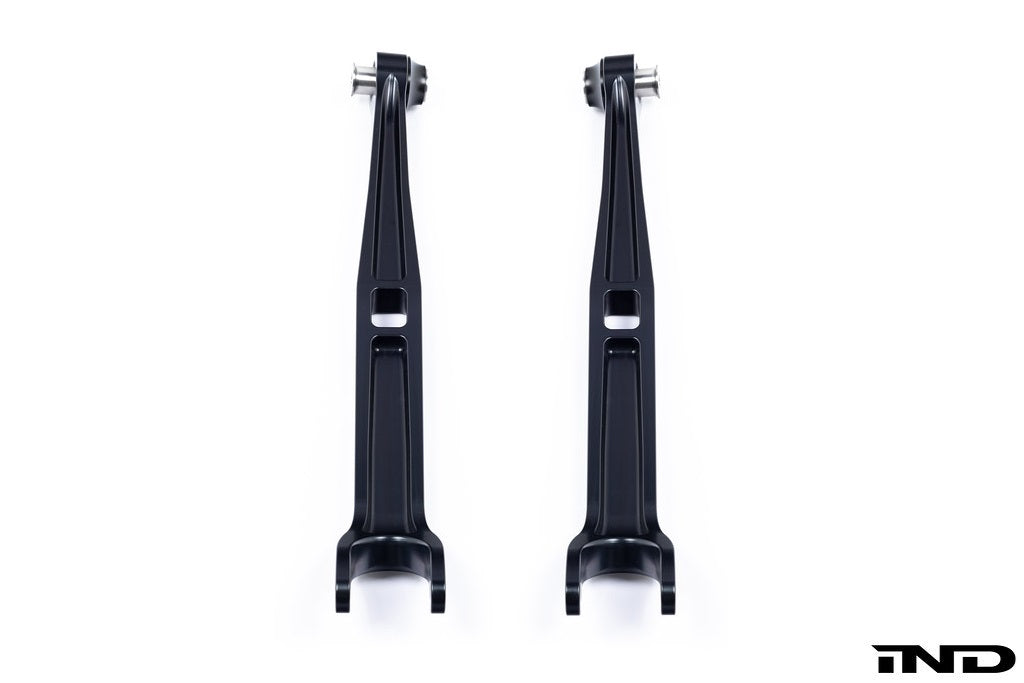 Fall-Line Motorsports E46 / E36 リアコイルオーバー アッパーコントロールアームセット