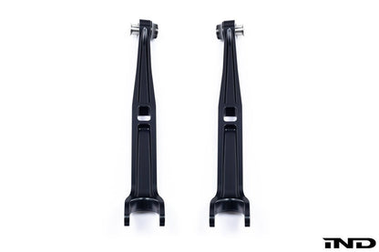 Fall-Line Motorsports E46 / E36 リアコイルオーバー アッパーコントロールアームセット