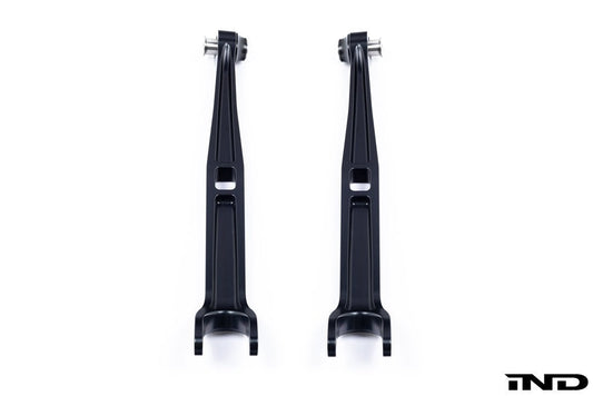 Fall-Line Motorsports E46 / E36 リアコイルオーバー アッパーコントロールアームセット