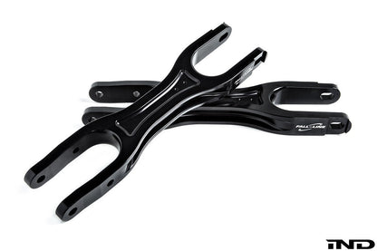 Fall-Line Motorsports G8X / F8X / E9X M3 リアロアコイルオーバー キャンバーアーム + シムセット