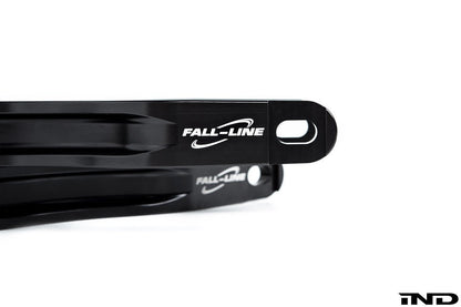 Fall-Line Motorsports G8X / F8X / E9X M3 リアロアコイルオーバー キャンバーアーム + シムセット