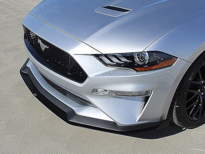 Rally Innovations 2018年以降 フォード マスタング スプリッター パッケージ [FO-RL1-PKG-04]