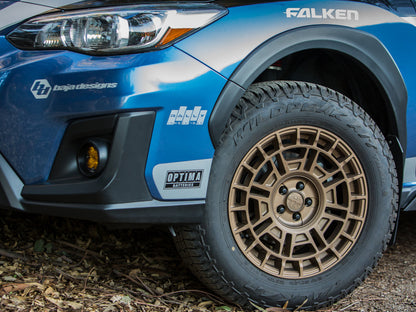 Rally Innovations 2018-2020 スバル クロストレック XV ライトコンバージョン [SU-GTA-LCN-01]