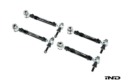 Fall Line Motorsports e9x m3 rear upper control arm set - iND Distribution