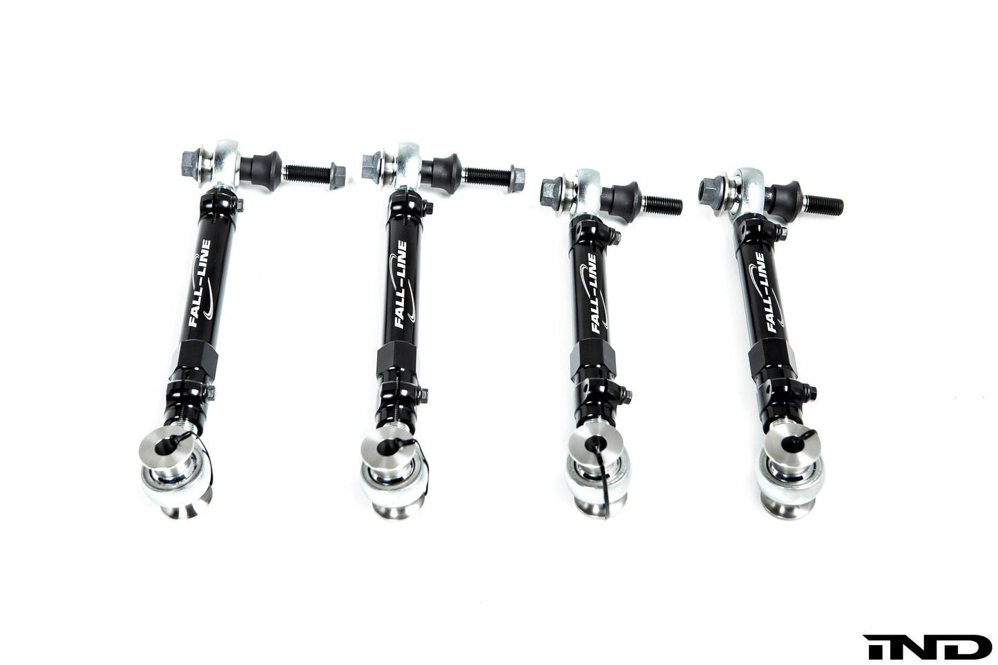 Fall Line Motorsports e9x m3 rear upper control arm set - iND Distribution