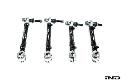 Fall Line Motorsports e9x m3 rear upper control arm set - iND Distribution