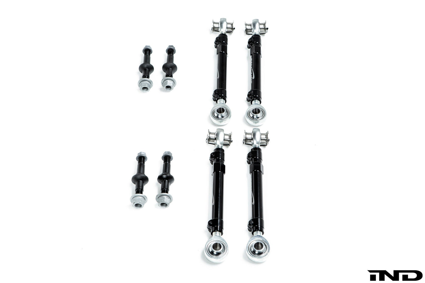 Fall Line Motorsports f8x m2 m3 m4 rear upper control arm set - iND Distribution