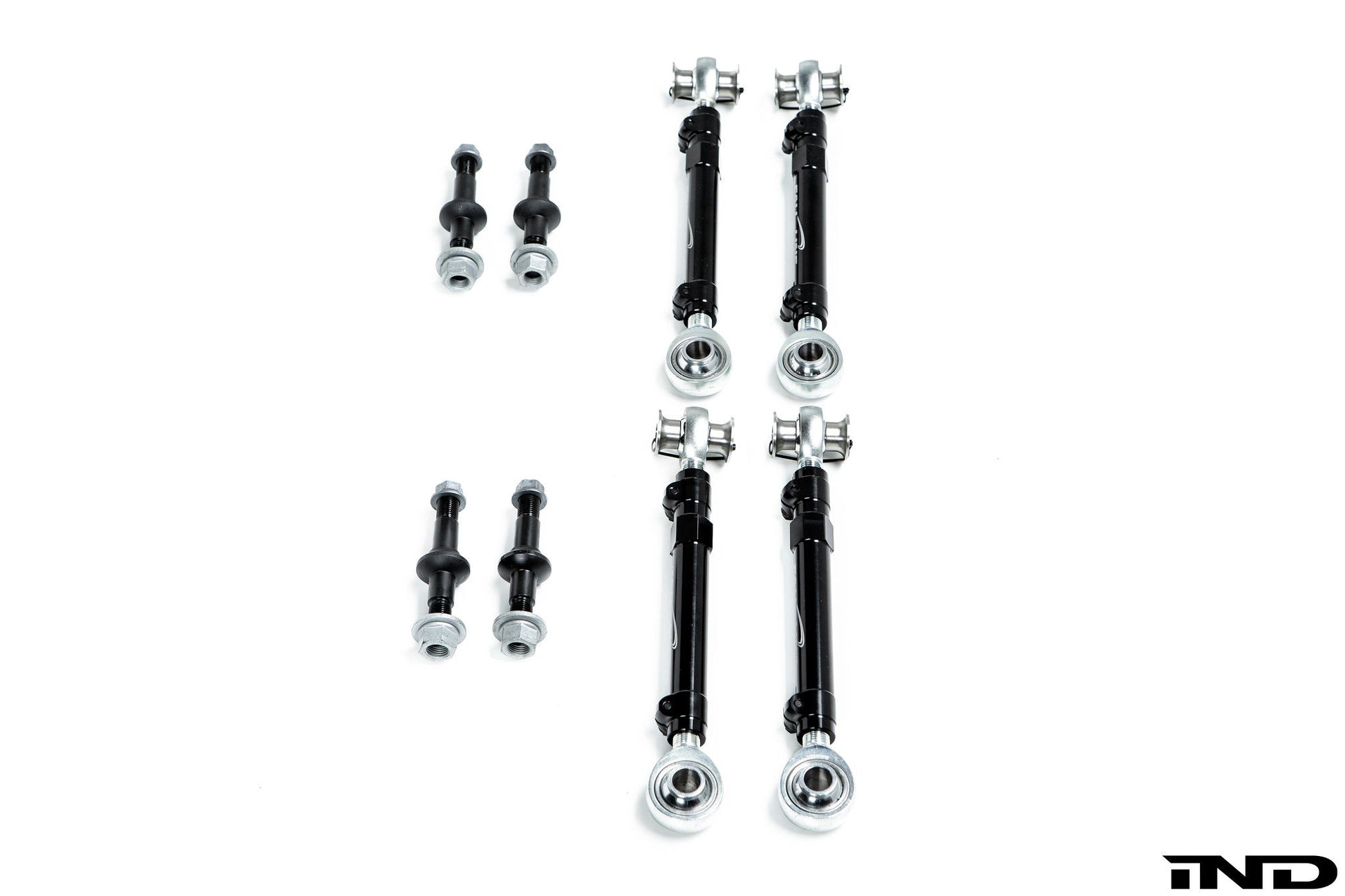 Fall Line Motorsports f8x m2 m3 m4 rear upper control arm set - iND Distribution