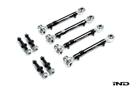 Fall Line Motorsports f8x m2 m3 m4 rear upper control arm set - iND Distribution