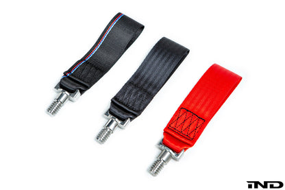 Fall Line Motorsports e9x e46 e36 m3 tow strap - iND Distribution