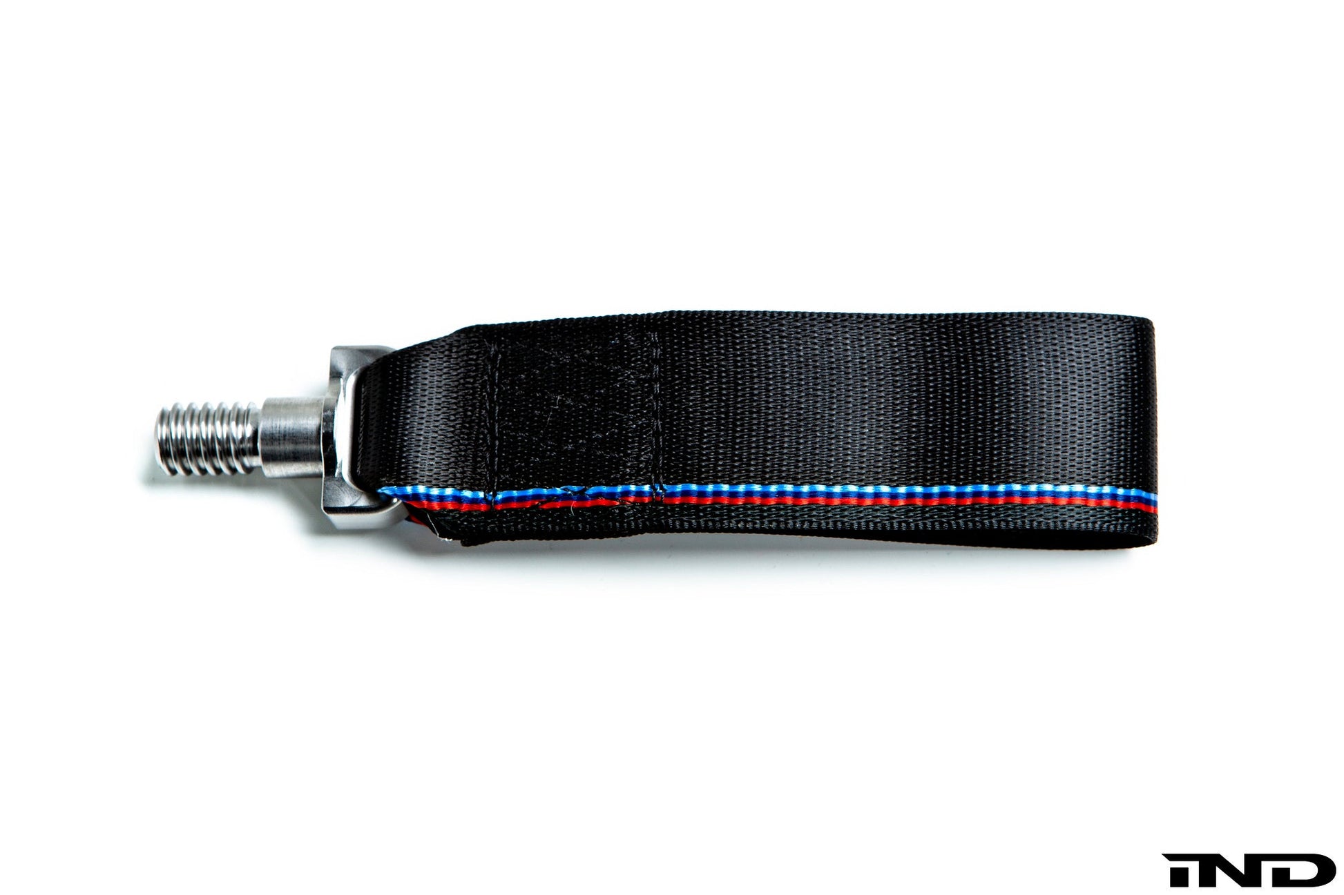 Fall Line Motorsports e9x e46 e36 m3 tow strap - iND Distribution