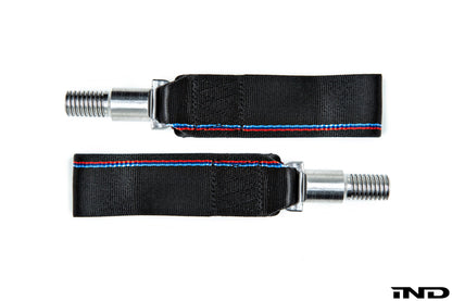 Fall Line Motorsports f8x m3 m4 tow strap - iND Distribution