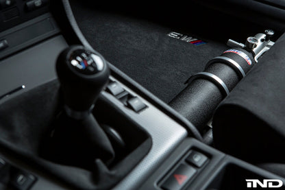 Fall-Line Motorsports クイックリリース 消火器キット