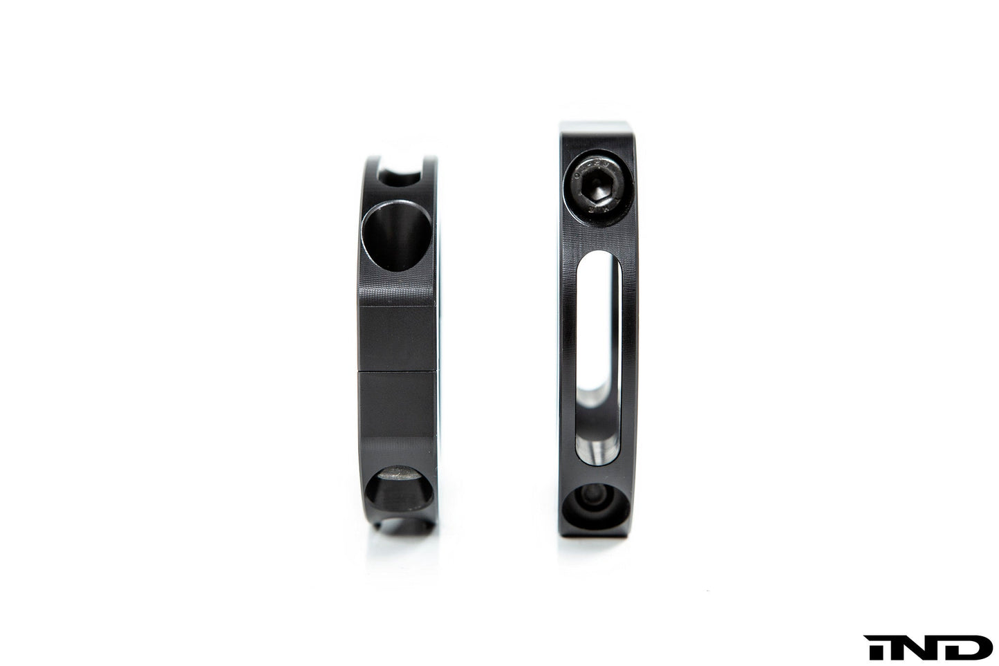 Fall Line Motorsports harness collar set - iND Distribution