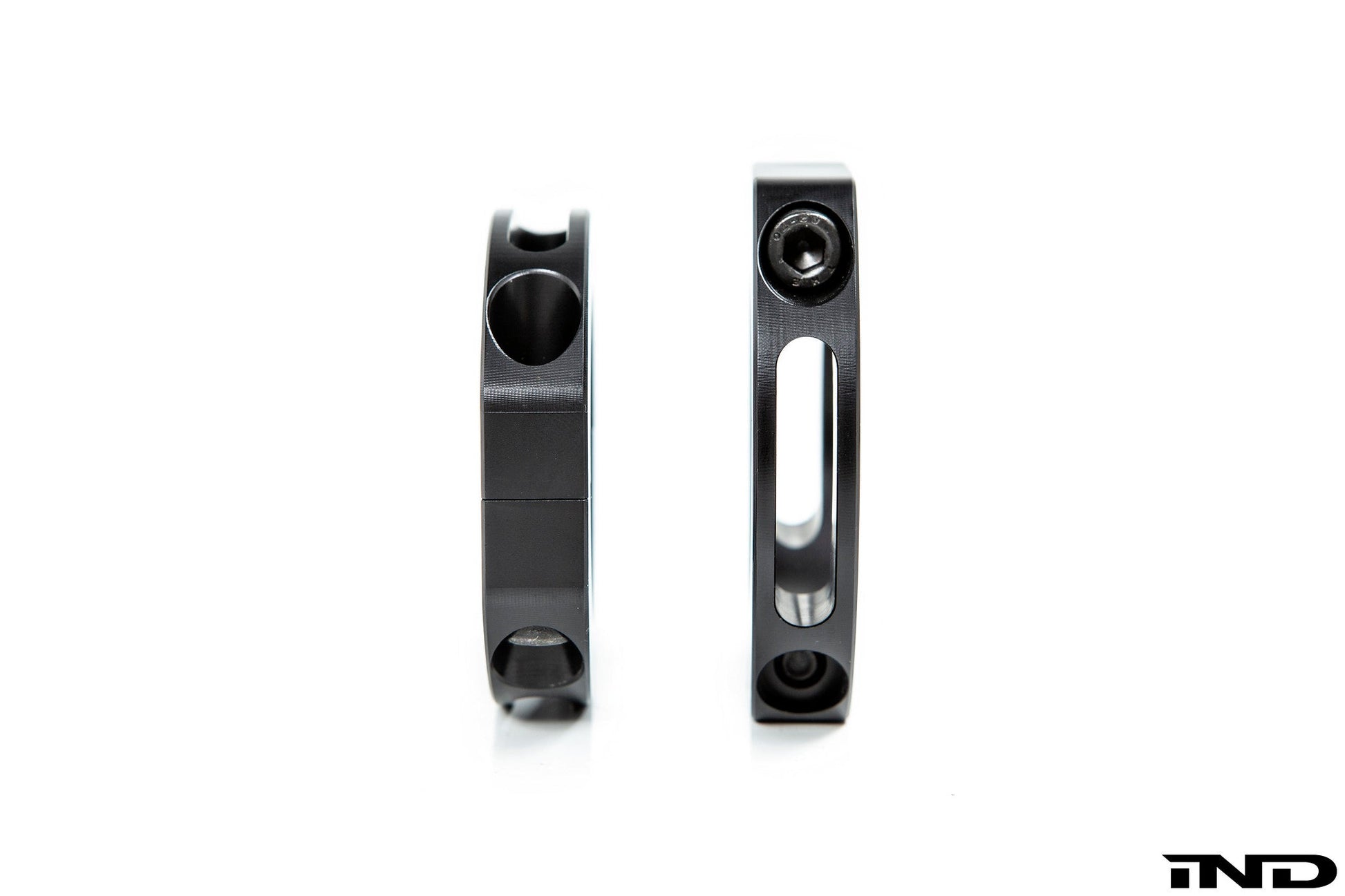 Fall Line Motorsports harness collar set - iND Distribution