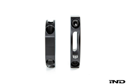 Fall Line Motorsports harness collar set - iND Distribution