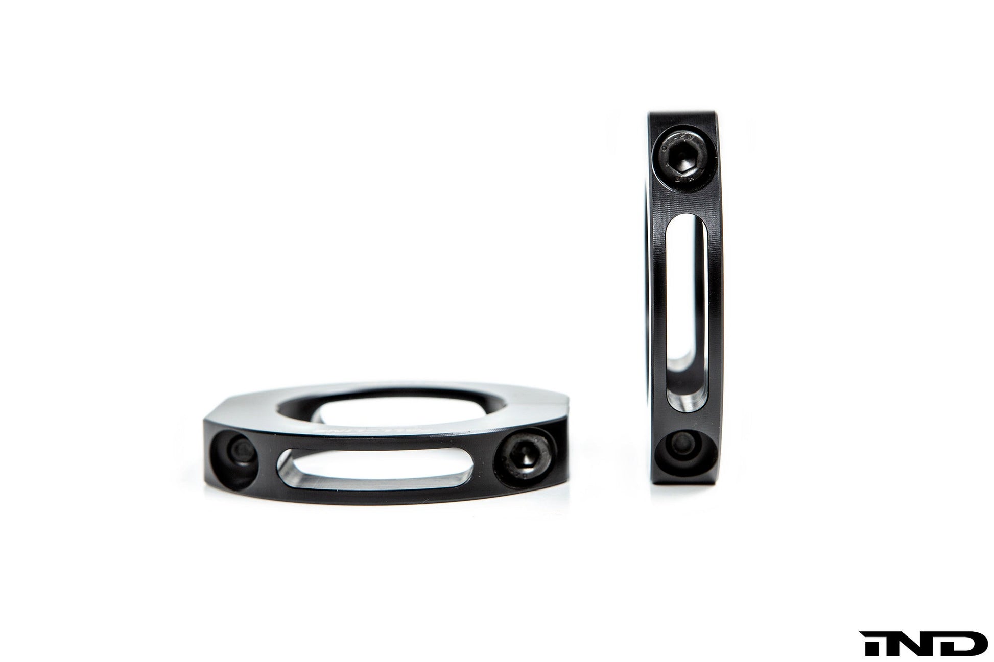 Fall Line Motorsports harness collar set - iND Distribution