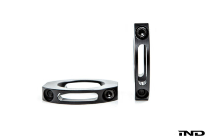 Fall Line Motorsports harness collar set - iND Distribution