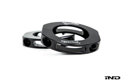 Fall Line Motorsports harness collar set - iND Distribution