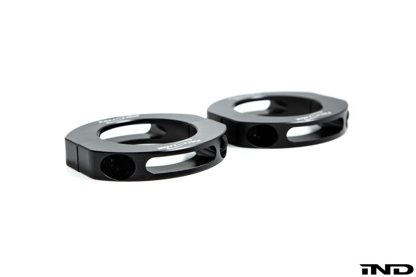 Fall Line Motorsports harness collar set - iND Distribution