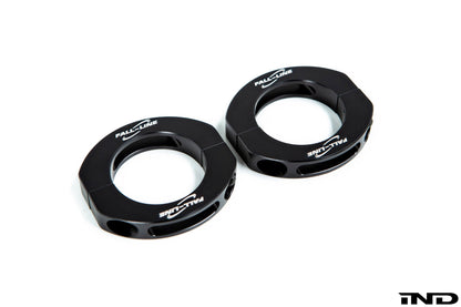 Fall Line Motorsports harness collar set - iND Distribution